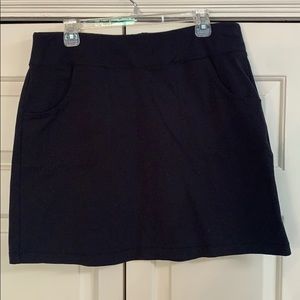 Columbia Skirt